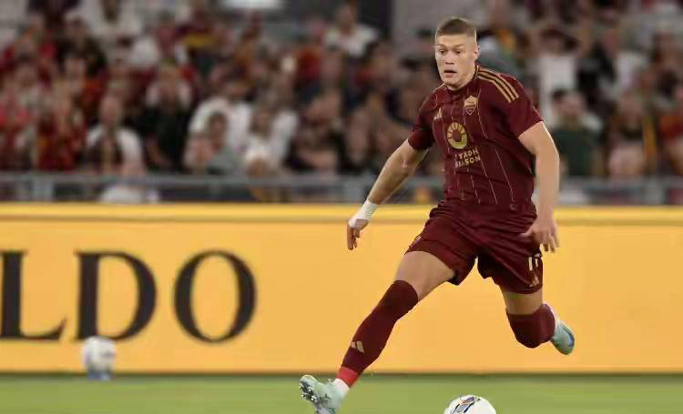 罗马挑战米兰,弗格森贝利伤愈仍悬念